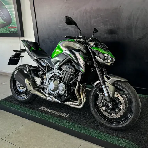 Z900 | 2020