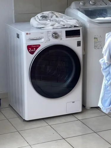 Máquina lava e seca Samsung 11kg