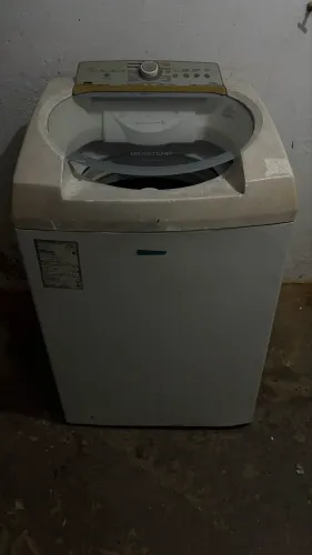 Máquina de lavar