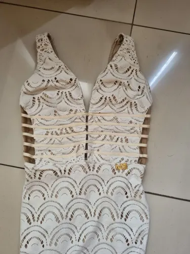 Vestido MG M