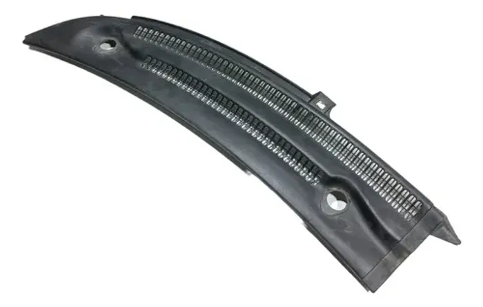 Grade Churrasqueira Lado Esquerdo Chevrolet Corsa 2004