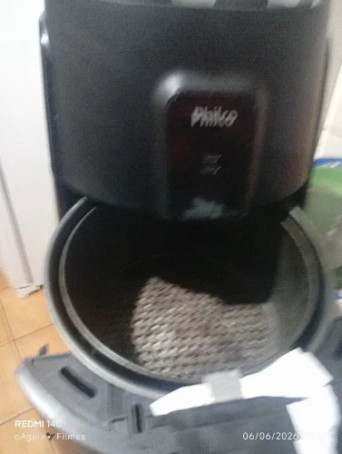Airfryer de 7litros