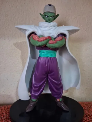Boneco dragon ball picollo 