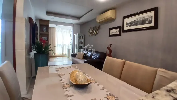 Apartamento à Venda em Bento Ferreira, Vitória, 2 Quartos, 70m²