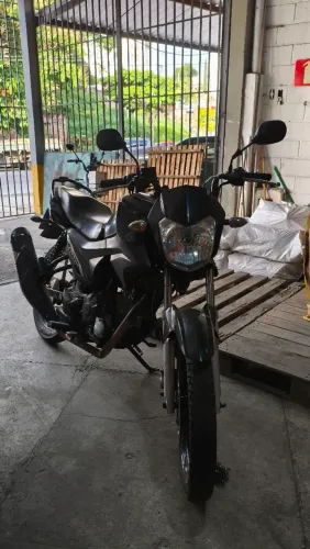 Yamaha Factor 2022/2023