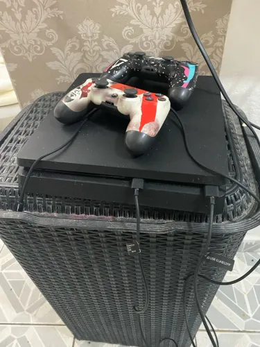 PlayStation 4