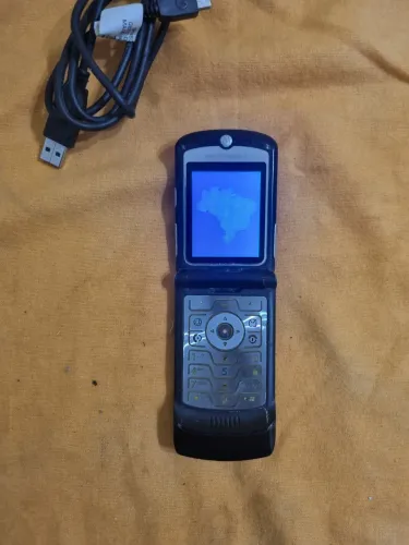 Telefone V3