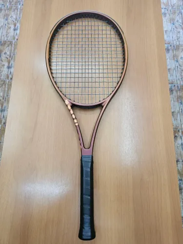 Wilson Pro Staff 97L V14 L2 Impecável!!!l