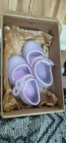 Sapato Infantil Melissa