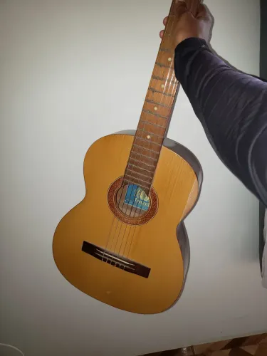 Violão Tonante BE4