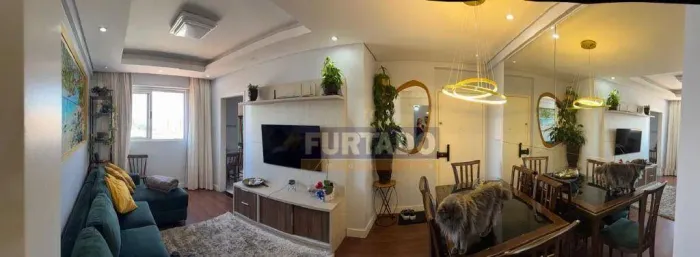 Apartamento com 1 dormitório à venda, 58 m² - Anchieta - São Bernardo do Campo/SP