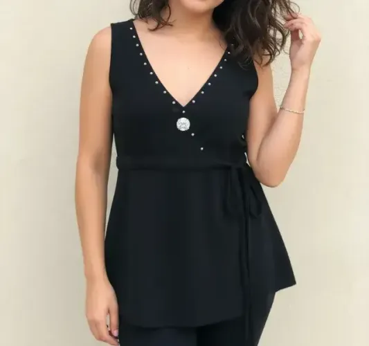 Blusa Tam P