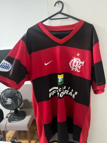 Camisa Nike Flamengo Original