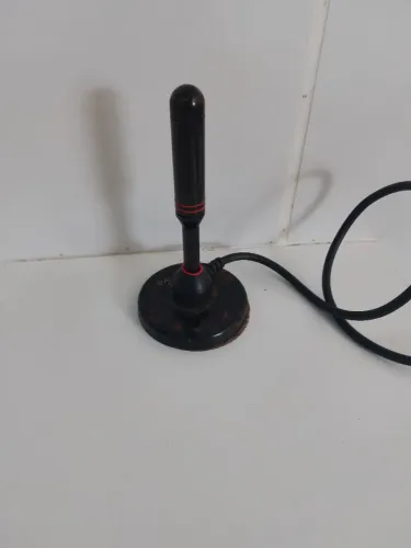 Vendo antena digital para TV
