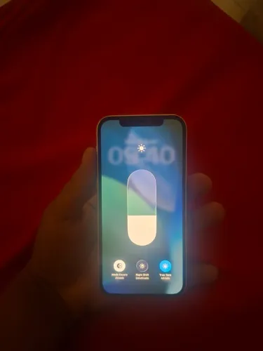 iPhone 12