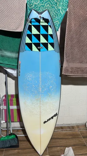 Prancha de surfe Tokoro