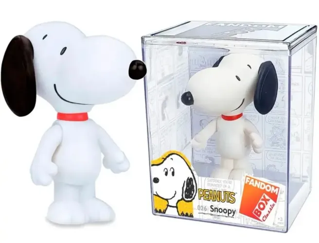 FANDOMBOX Snoopy