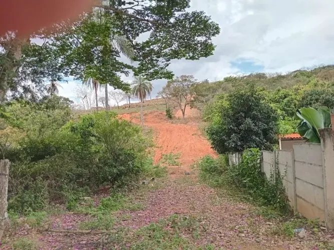 Lotes 360 m²