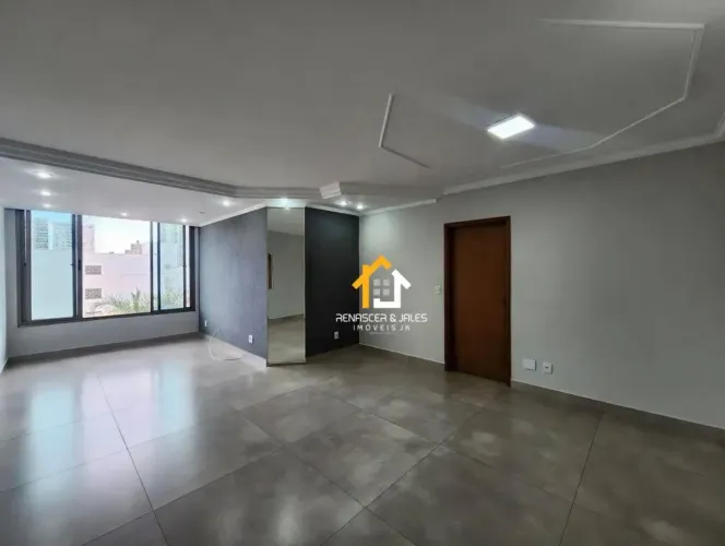 Apartamento à Venda Boa Vista - São José do Rio Preto SP