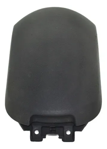 Apoio Braço Porta Treco Citroen C3 2012 Original Preto