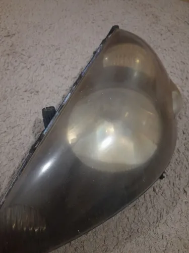 Farol Honda Fit