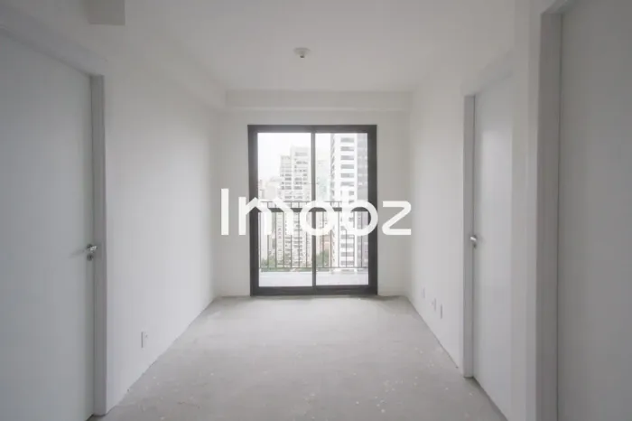 Apartamento à venda na Rua José Batista Pereira, 51 - Brooklin - São Paulo - SP - CEP: 046