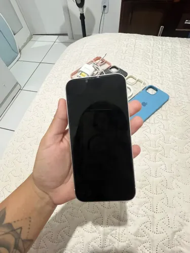 iPhone 14