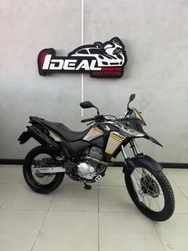 HONDA XRE 300 ABS 2023
