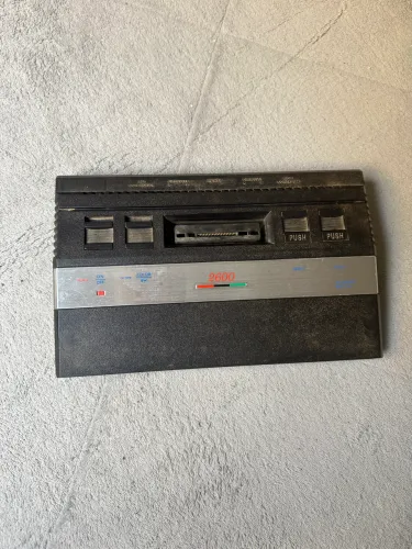 Atari 2600 Milmar SEM TESTE NO ESTADO