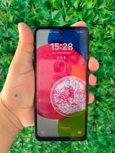 Samsung A52