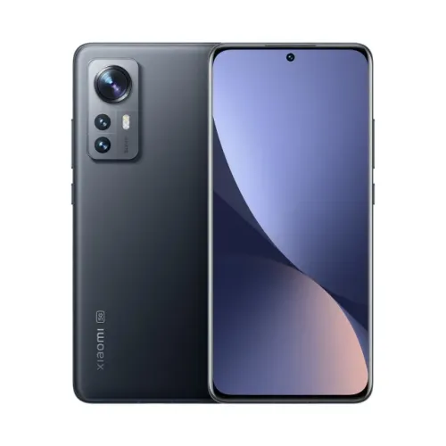[Lacrado] Xiaomi Mi 12 128GB 8GB Global
