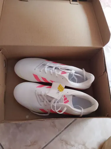 Chuteira adidas original
