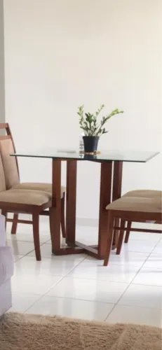 VENDO MESA 