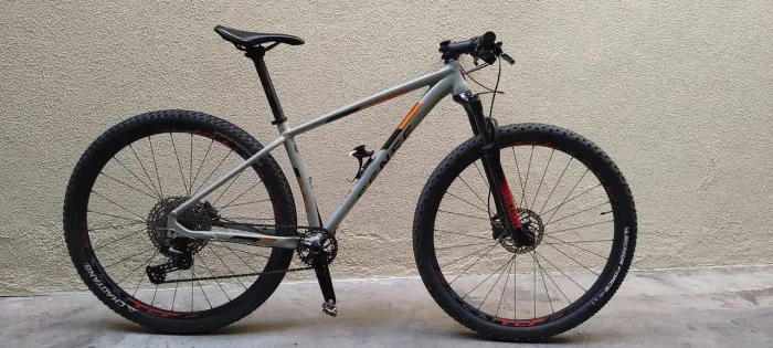 Bicicleta SENSE Impact Evo MTB