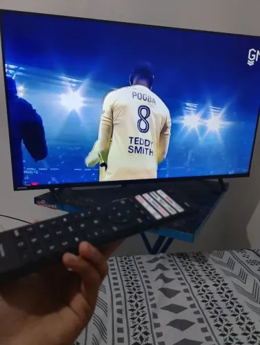 TV TOSHIBA 43 POLEGADAS