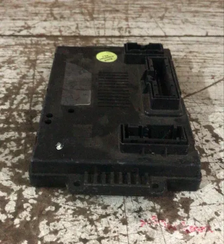 Módulo De Controle Ford Edge 2013 / Dt4z19980f