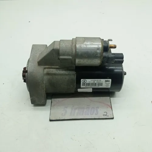 Motor Arranque Jac T80 2.0 Turbo 2018 / 2019 Nº1015201gd190