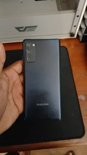 S20 fe 5g