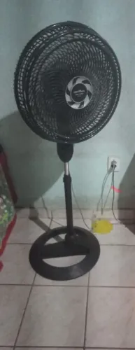 Vendo ventilador