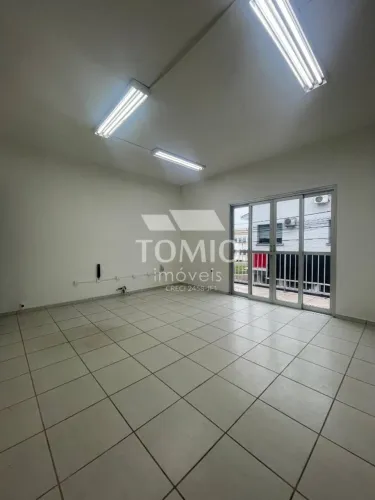 Salas Comerciais para Locação, Centro - Gaspar