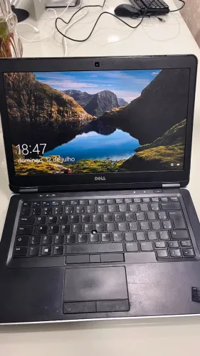 Dell Latitude E7440 - Usado