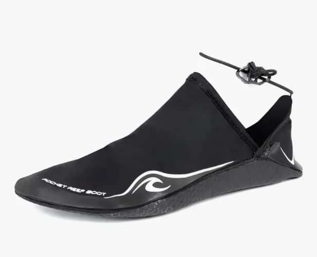 Sapatilha botinha pocket reef rip curl