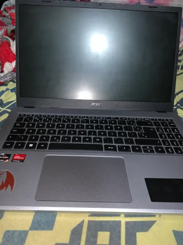 Notebook acer