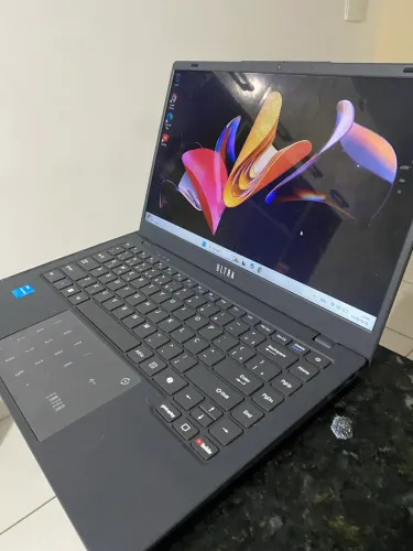 Notebook multi ultra celeron 