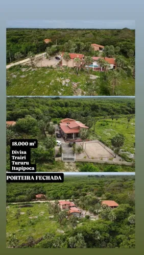 Sítio a venda 