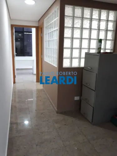 CONJ. COMERCIAL - MOEMA ÍNDIOS - SP