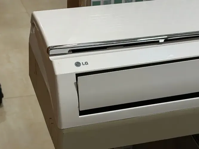 Ar condicionado Split LG 27.000 BTUs