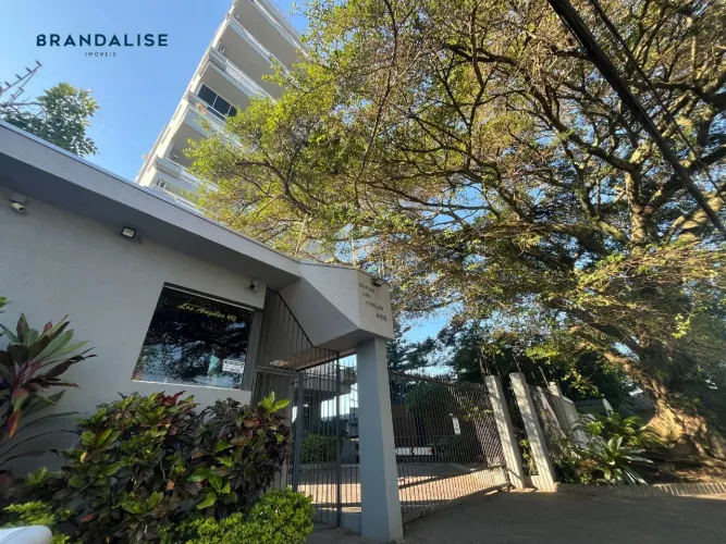 Apartamento Duplex Cobertura com 331,43², 4 dormitórios sendo 2 suites no bairro Marechal 