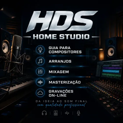 Studio musical 