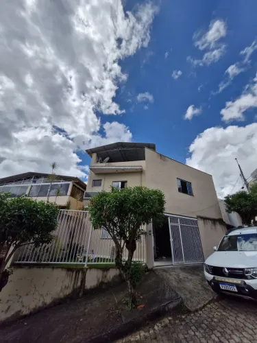 Vendo excelente casa em silvestre/ loteamento recanto das veredas